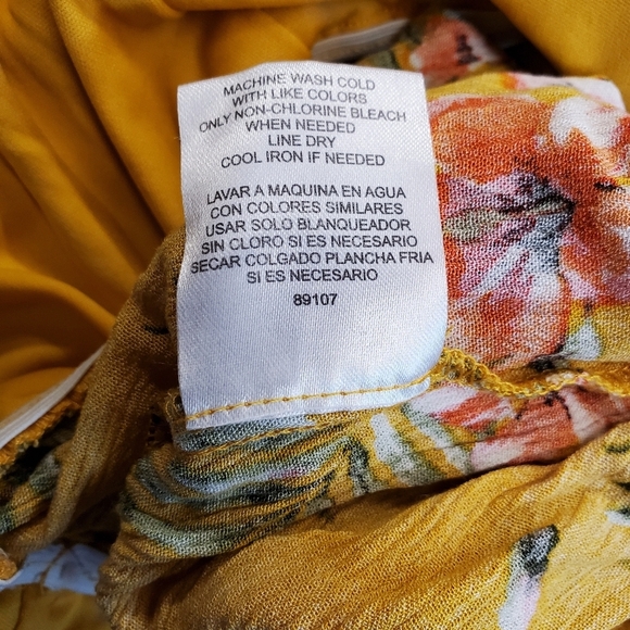 👸🎽👖 Candies one piece outfit size XS - Picture 16 of 16